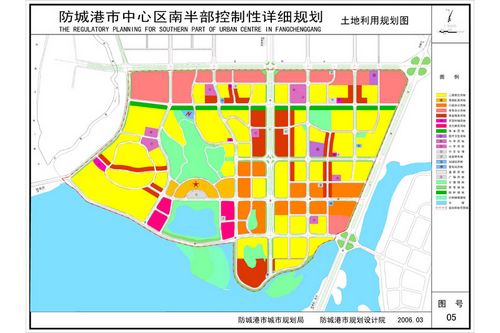 防城港人口规划_防城港城市规划地图(3)